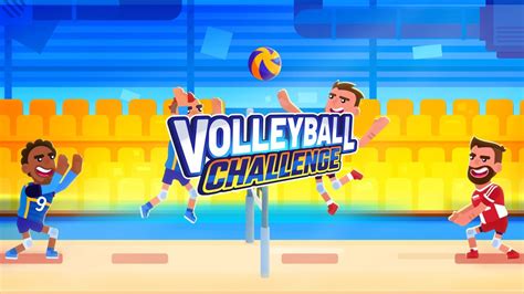 FREE VOLLEYBALL GAMES .
